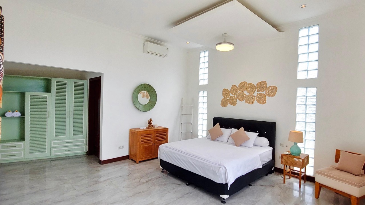 Photo of Bedroom in Lovina