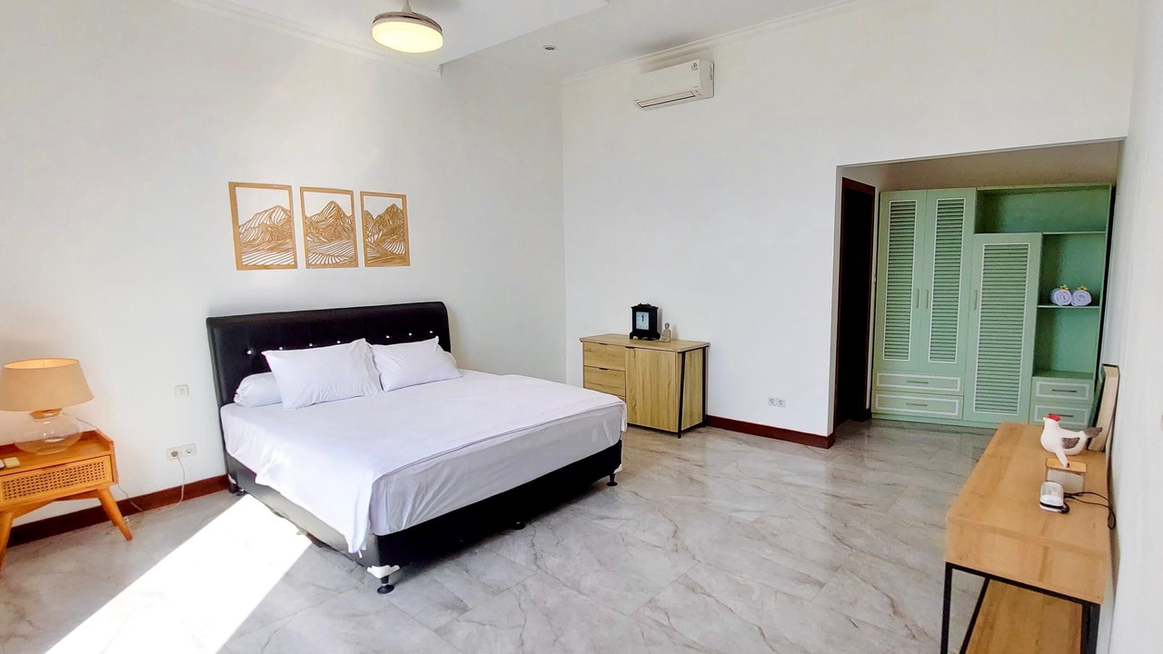Photo of Bedroom in Lovina