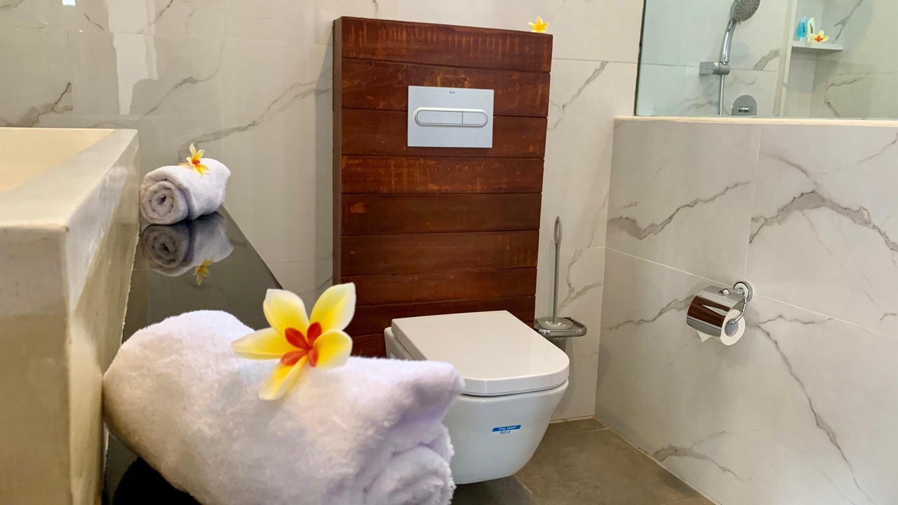 Photo of Bathroom in Lovina