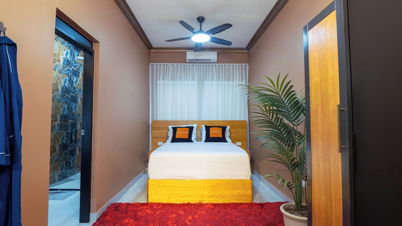 Photo of Bedroom in La Mulata