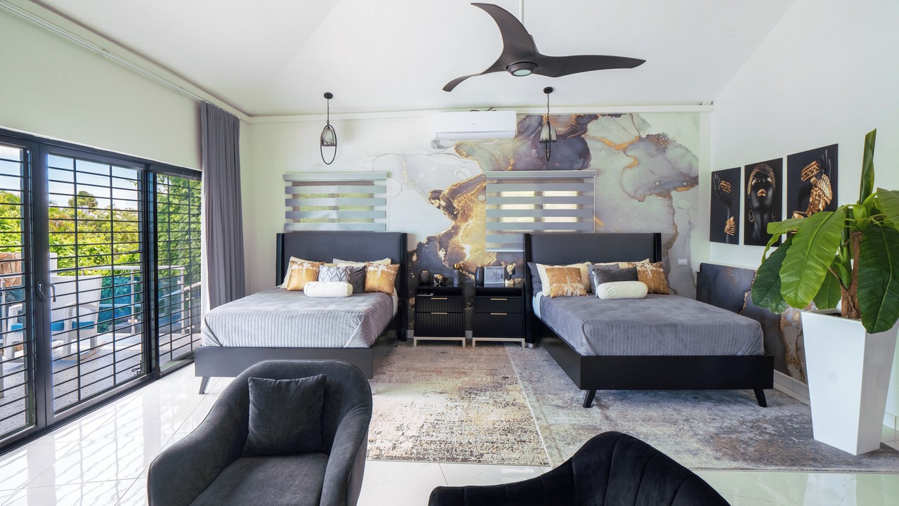 Photo of Bedroom in La Mulata