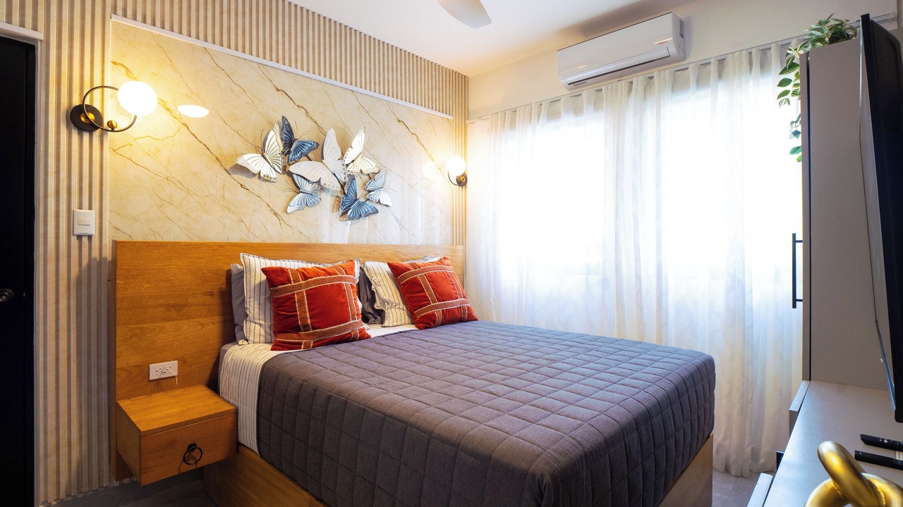 Photo of Bedroom in La Mulata