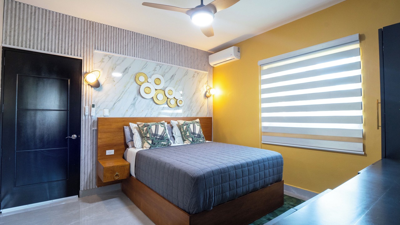 Photo of Bedroom in La Mulata