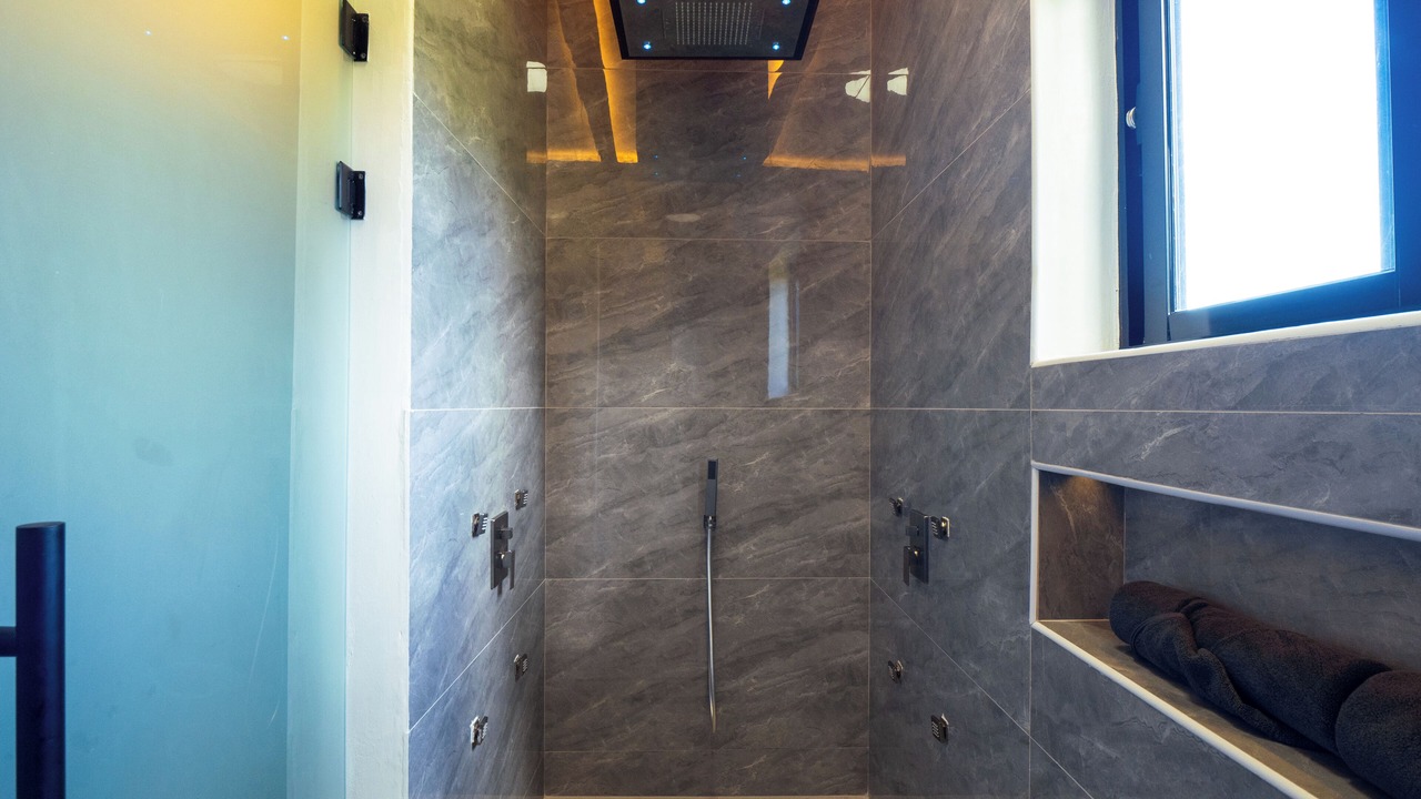 Photo of Bathroom in La Mulata
