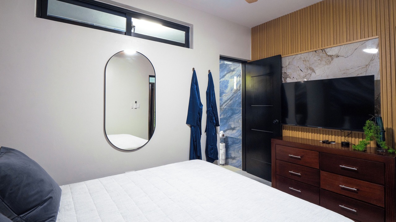 Photo of Bedroom in La Mulata