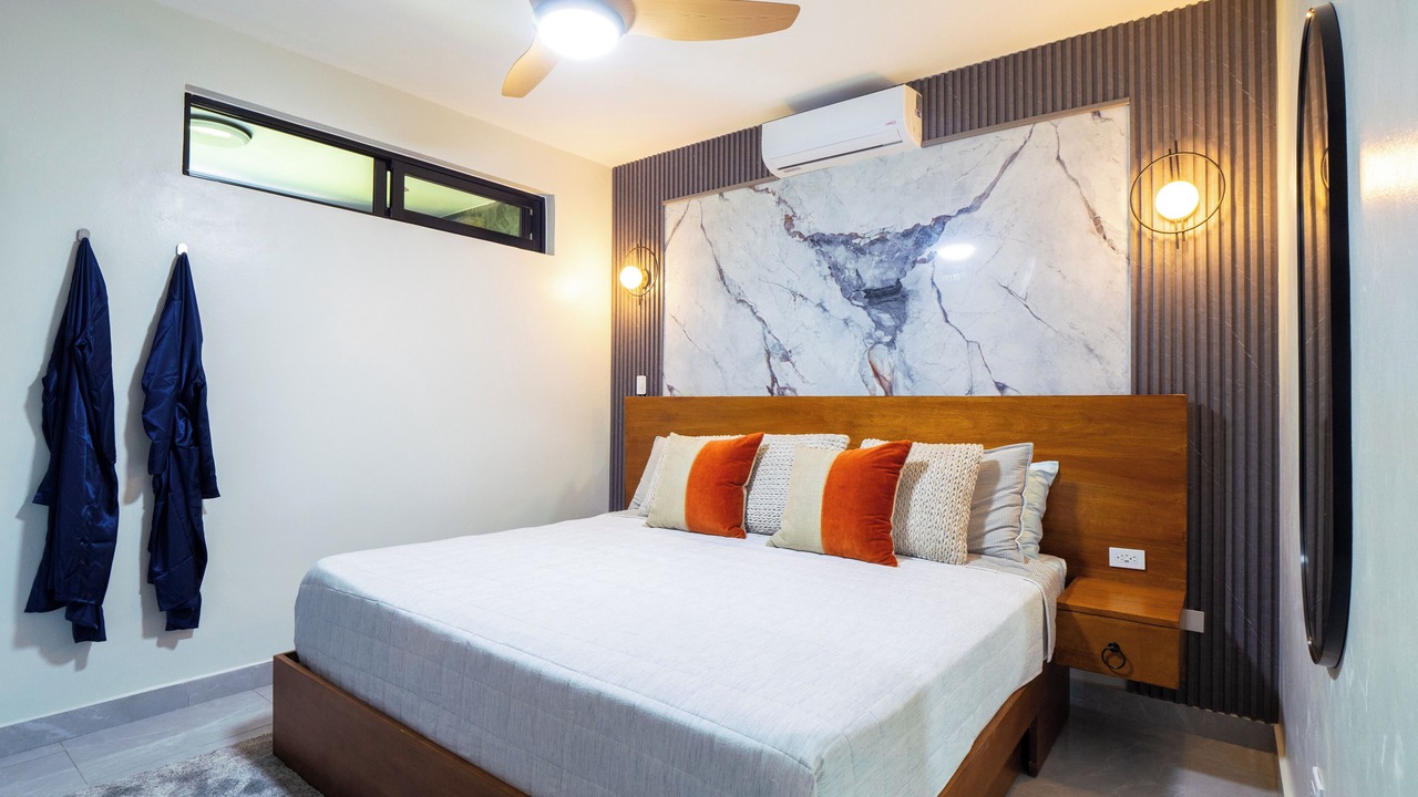 Photo of Bedroom in La Mulata