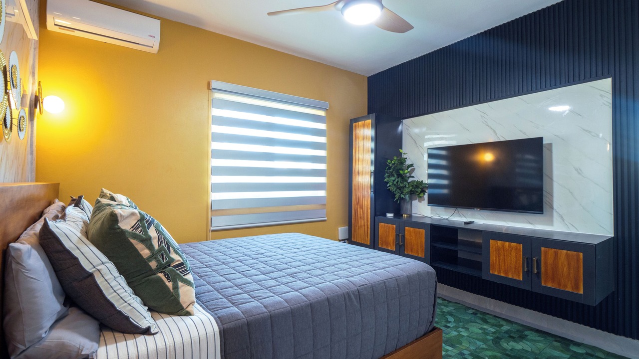 Photo of Bedroom in La Mulata