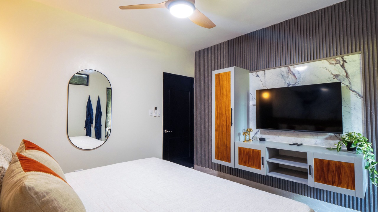 Photo of Bedroom in La Mulata