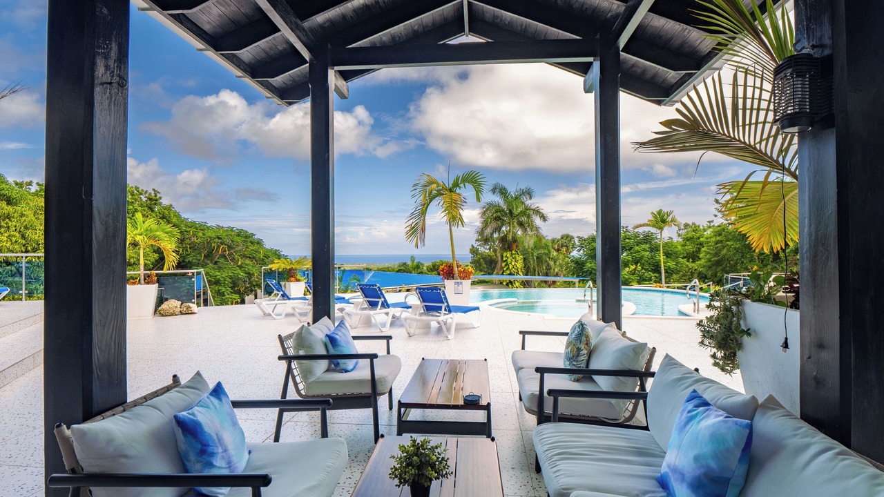 Photo of Outdoor in La Mulata