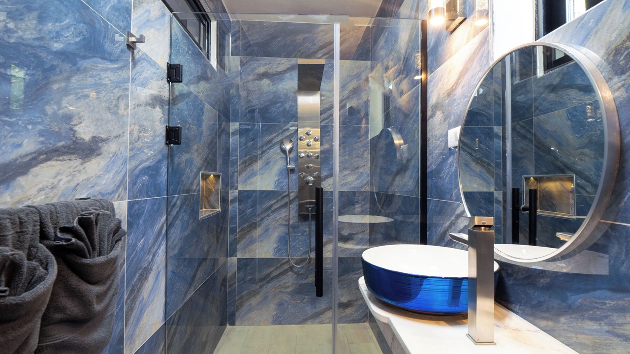 Photo of Bathroom in La Mulata