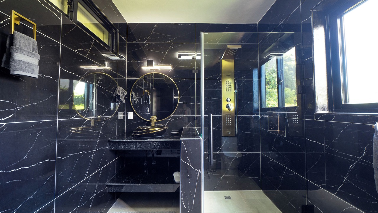 Photo of Bathroom in La Mulata
