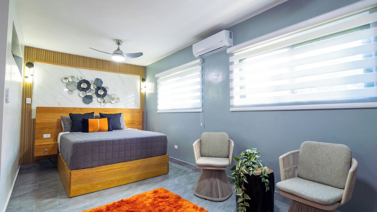 Photo of Bedroom in La Mulata