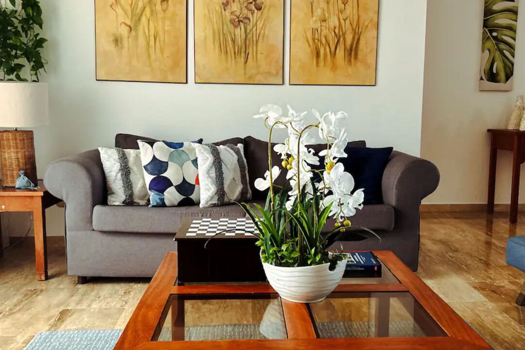Photo of Livingroom in Bavaro