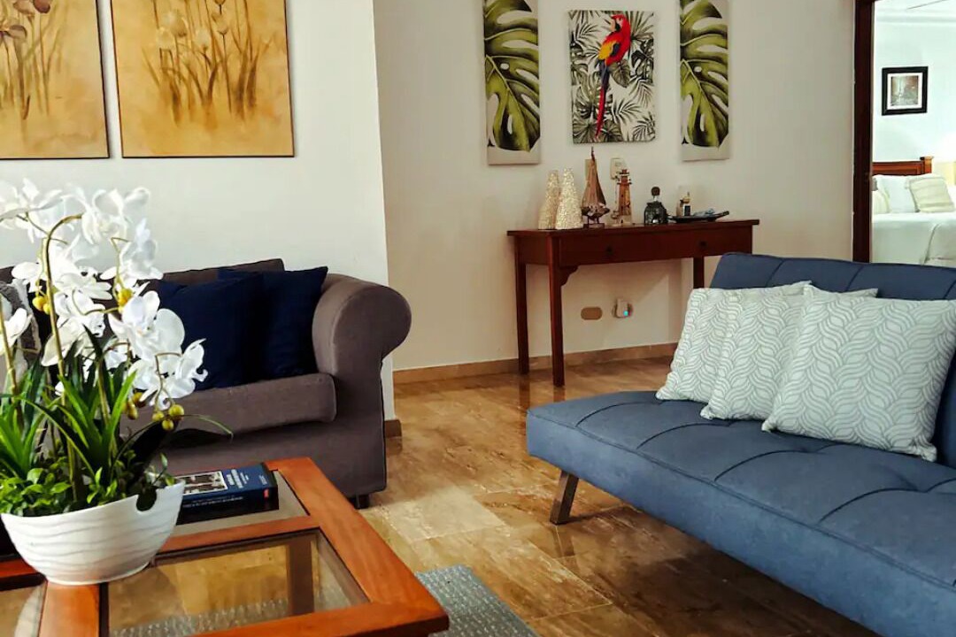 Photo of Livingroom in Bavaro
