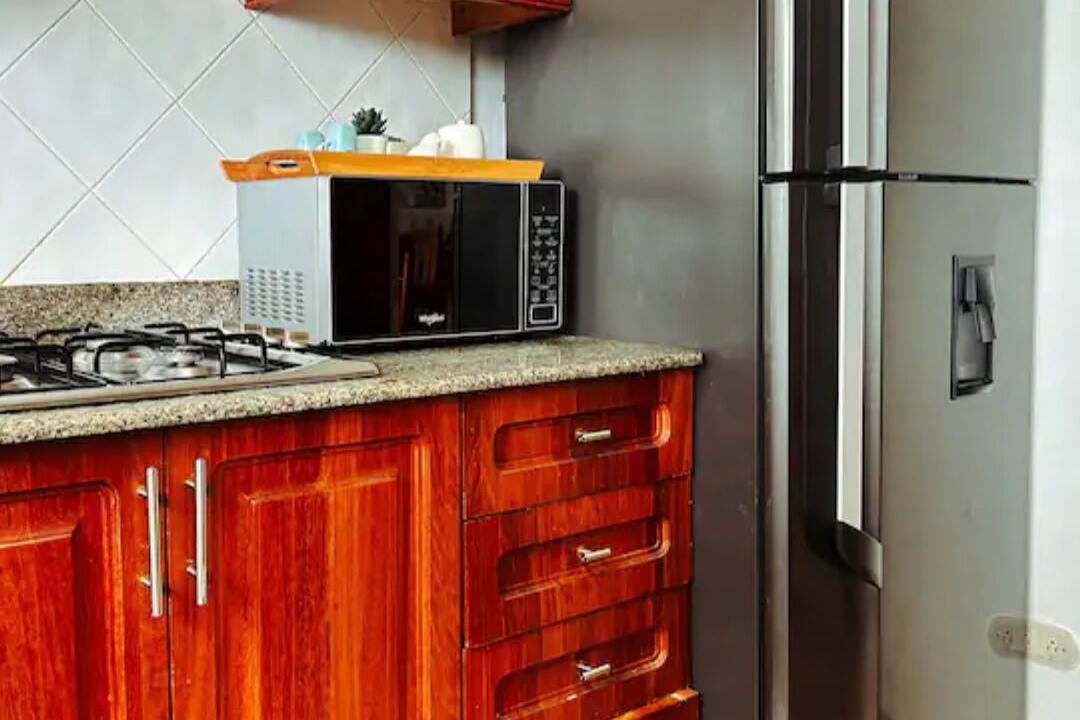 Photo of Kitchen in Bavaro