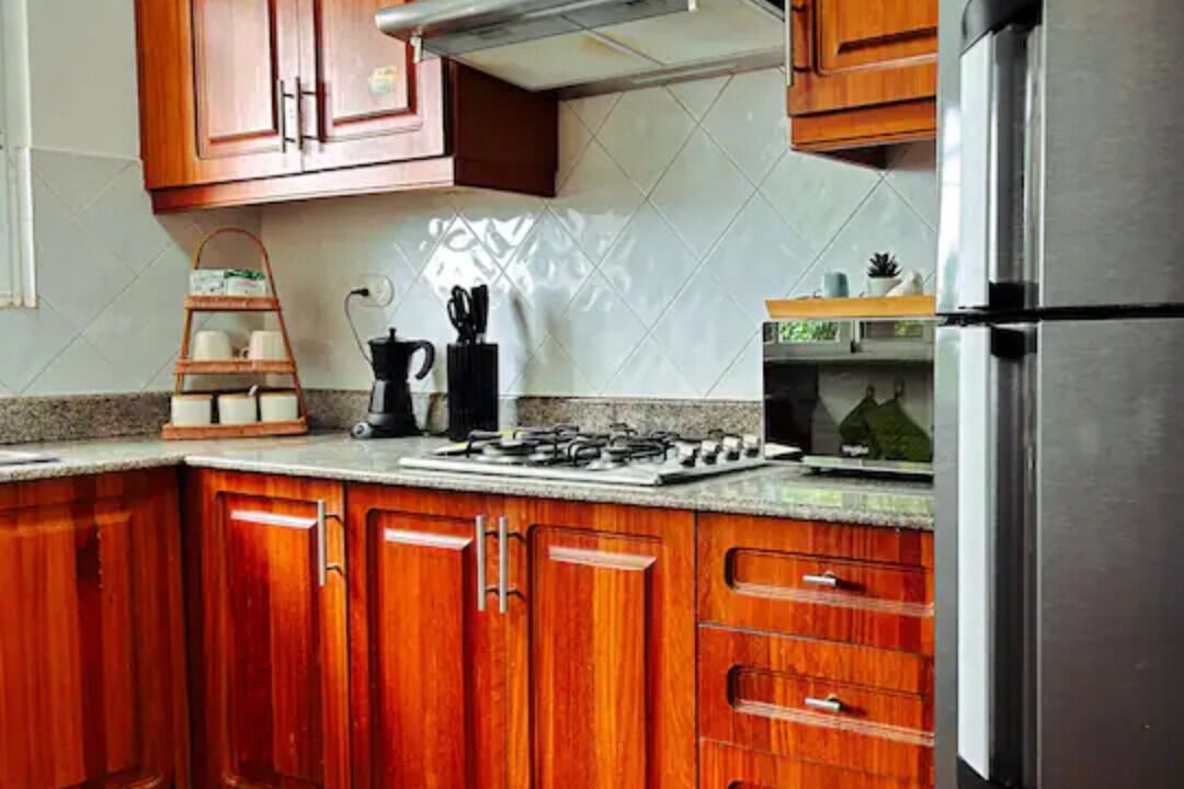 Photo of Kitchen in Bavaro