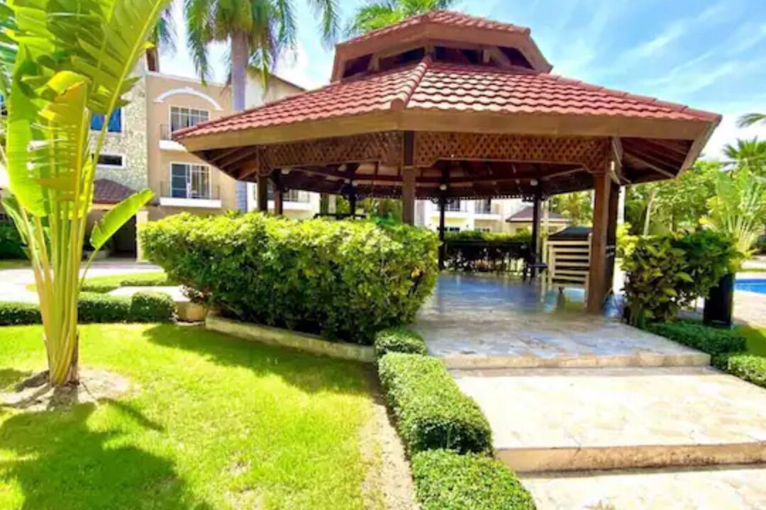 Photo of Patio Balcony in Bavaro