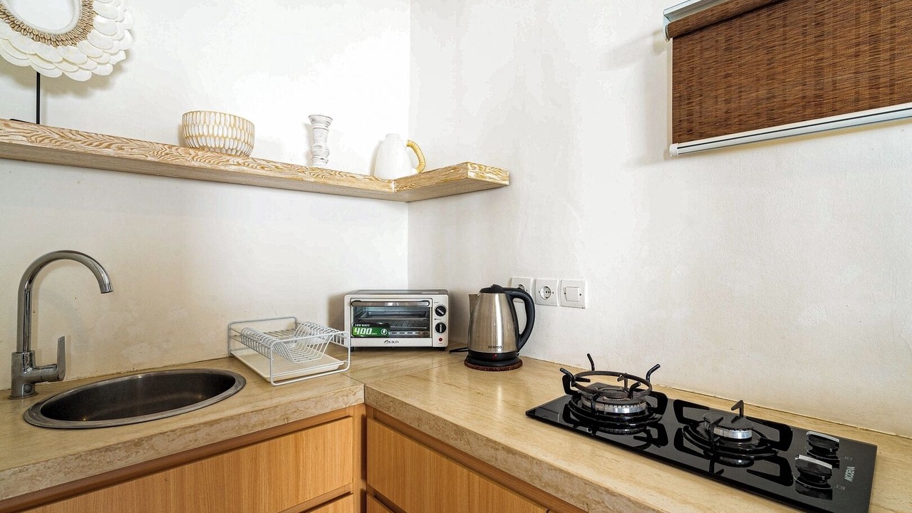 Photo of Kitchen in Padonan