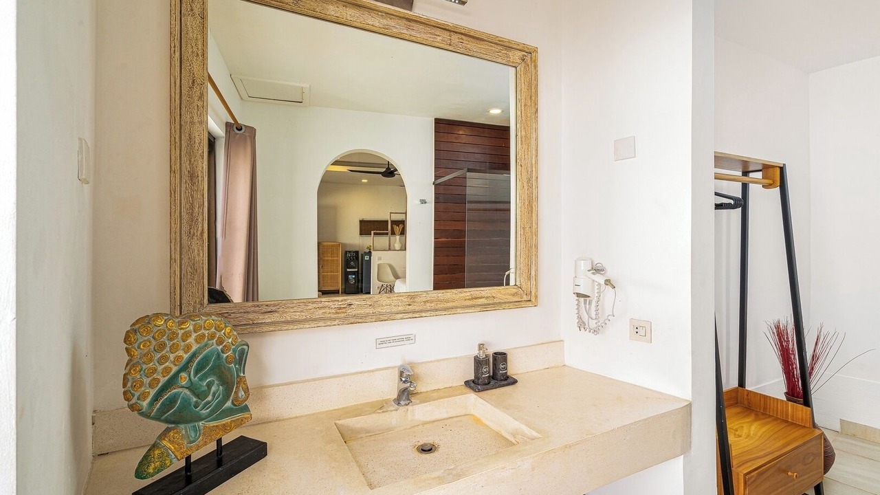 Photo of Bathroom in Padonan