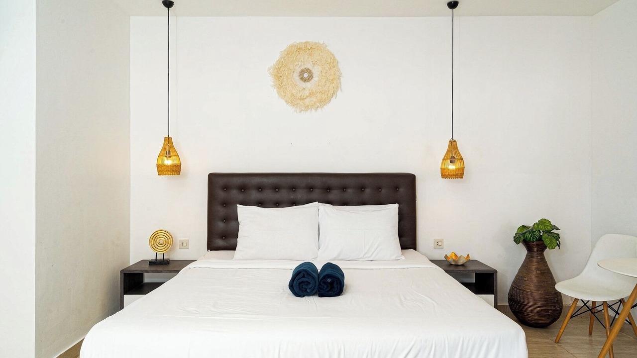 Photo of Bedroom in Padonan