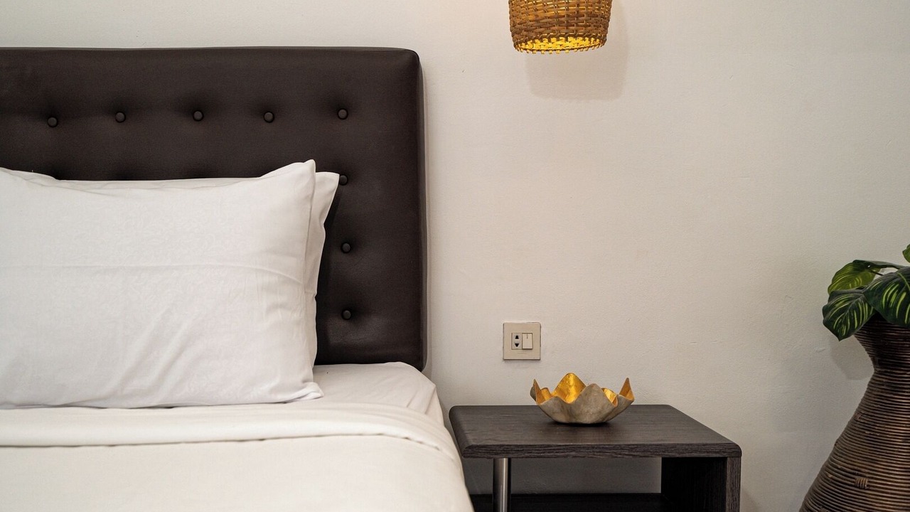 Photo of Bedroom in Padonan
