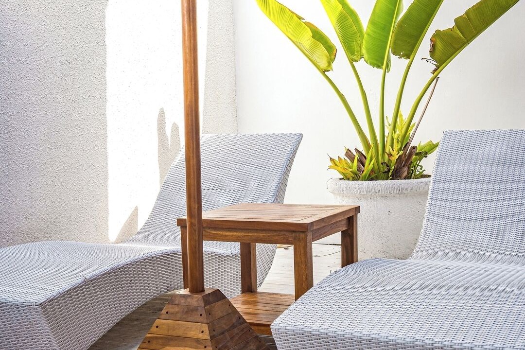Photo of Patio Balcony in Padonan