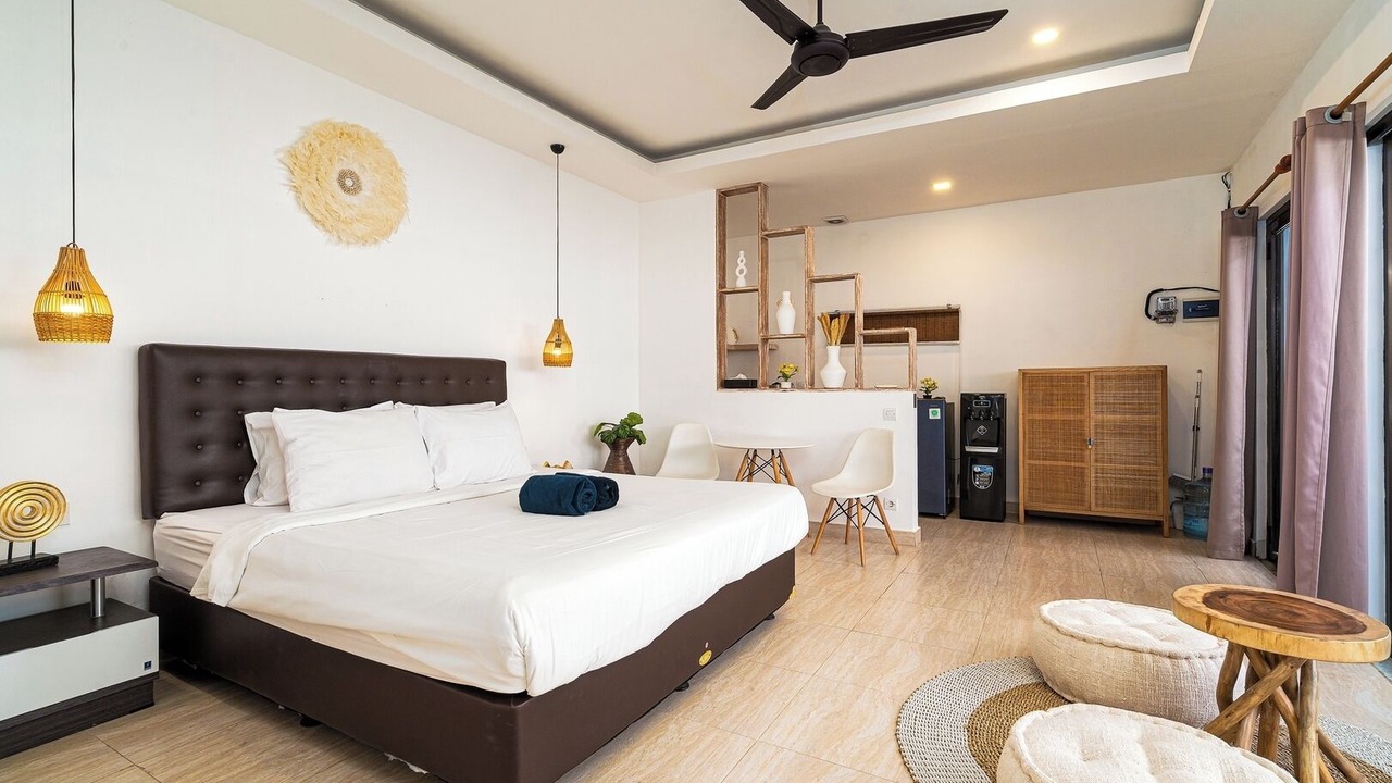 Photo of Bedroom in Padonan