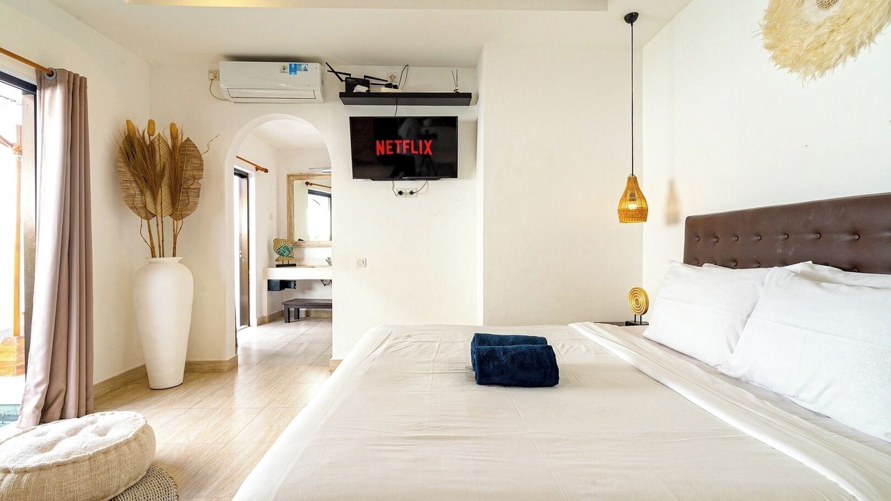 Photo of Bedroom in Padonan