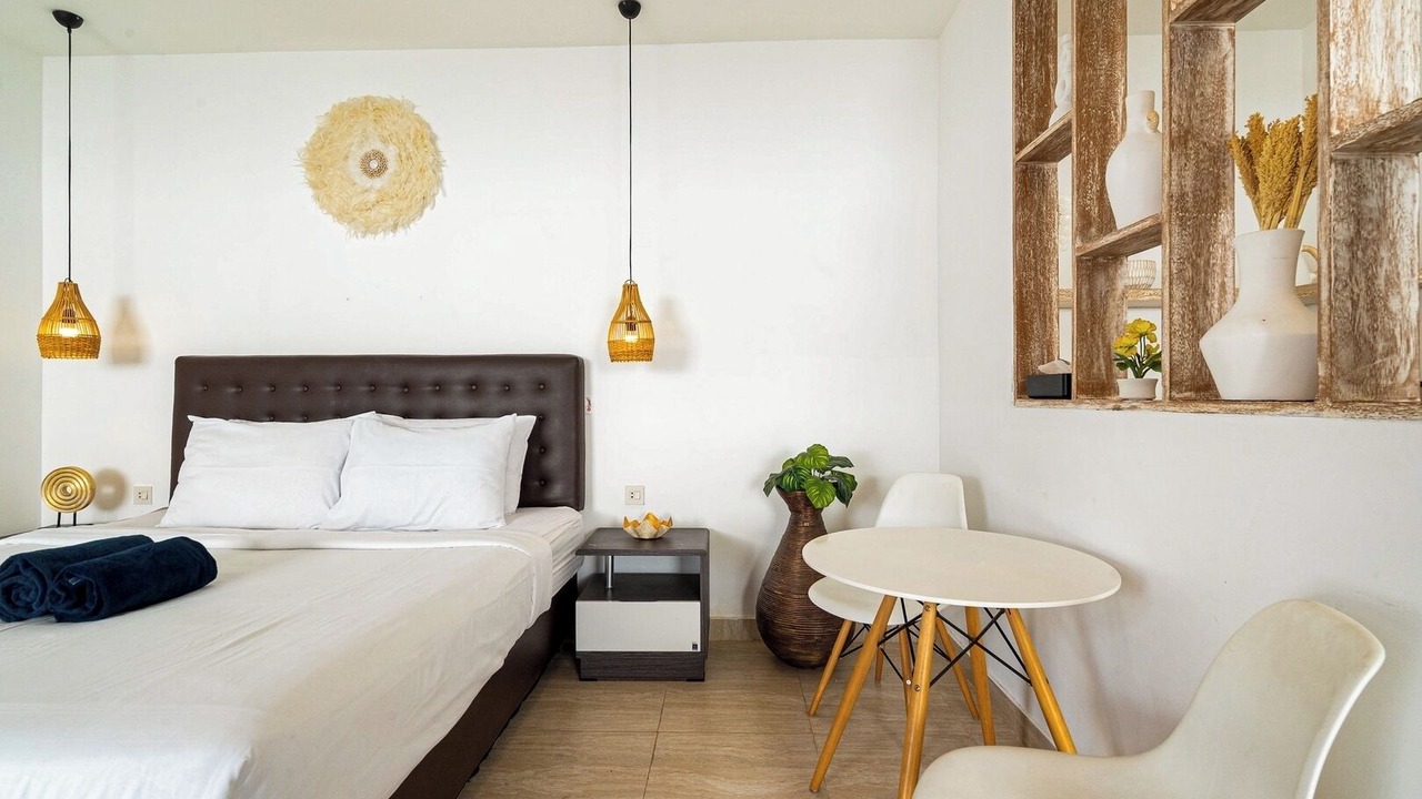 Photo of Bedroom in Padonan