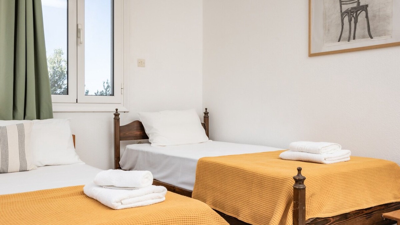 Photo of Bedroom in Naxos