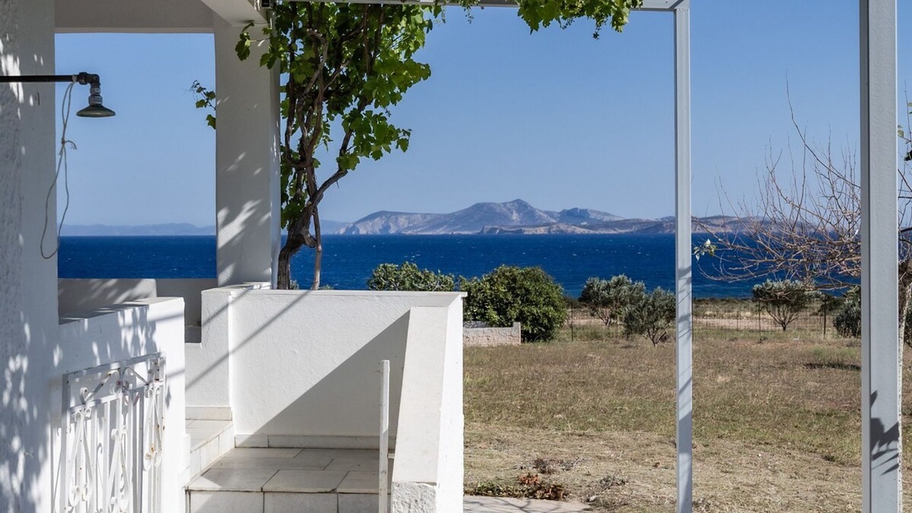 Photo of Outdoor in Naxos