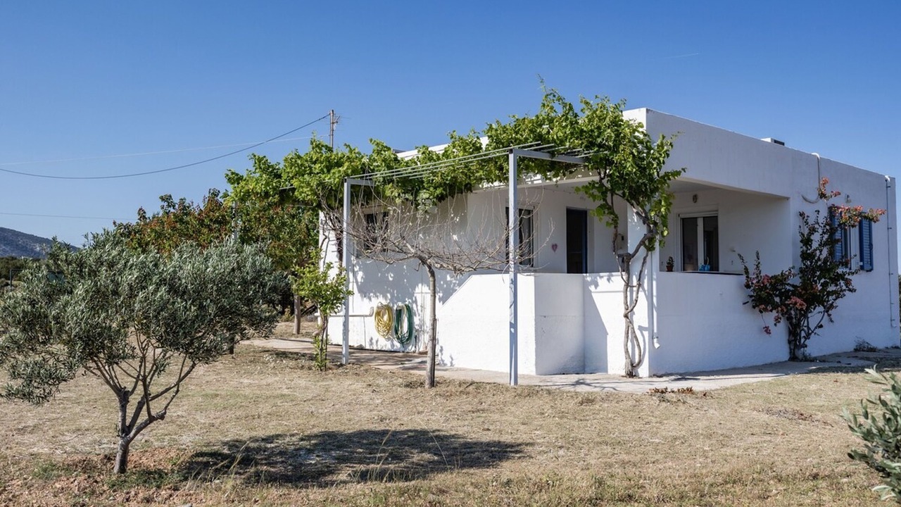 Photo of Outdoor in Naxos