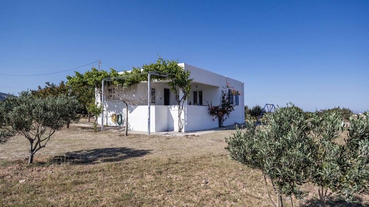 Photo of Outdoor in Naxos
