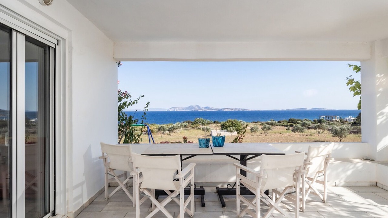 Photo of Outdoor in Naxos