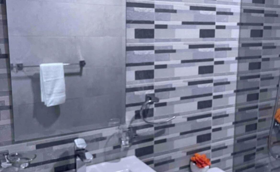 Photo of Bathroom in La Julia