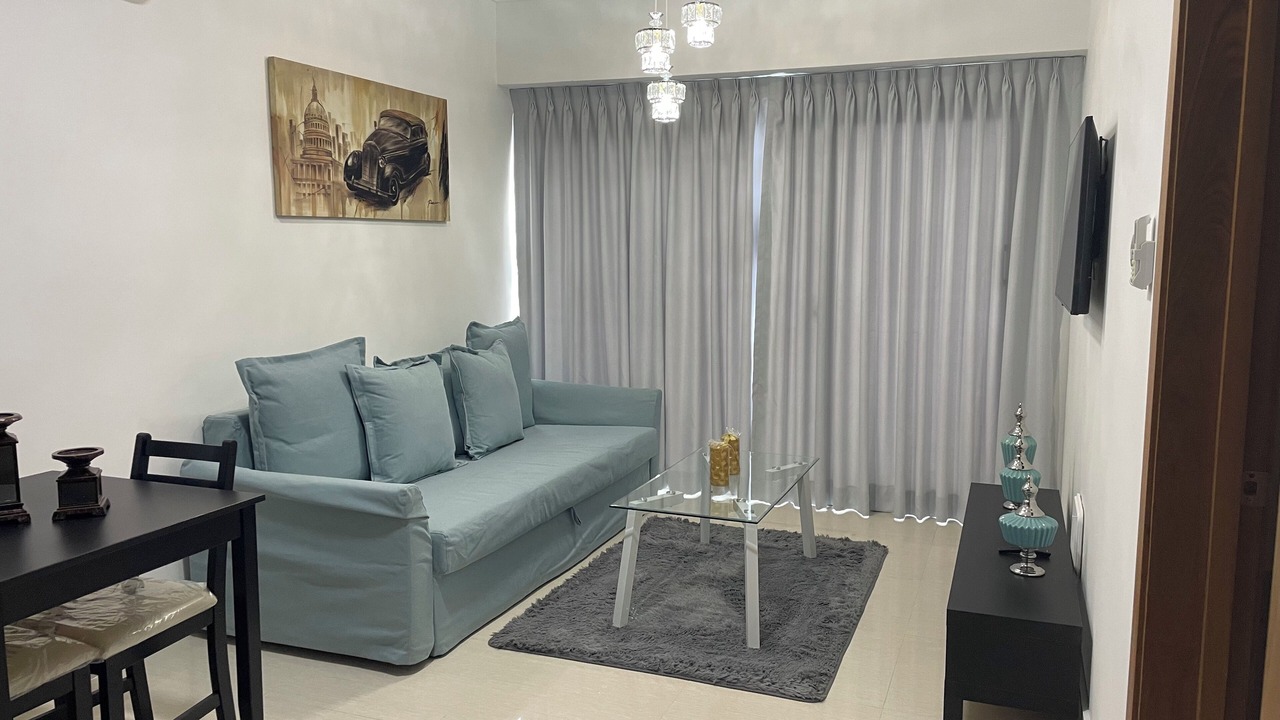 Photo of Livingroom in La Julia