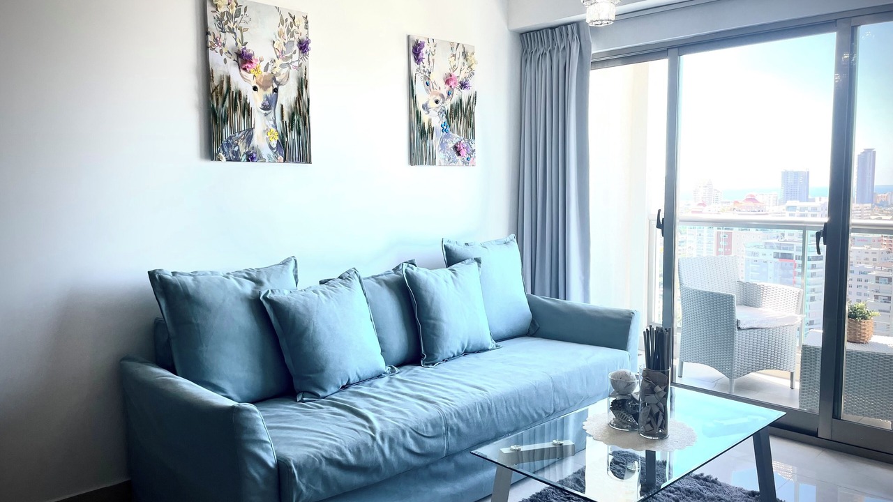 Photo of Livingroom in La Julia