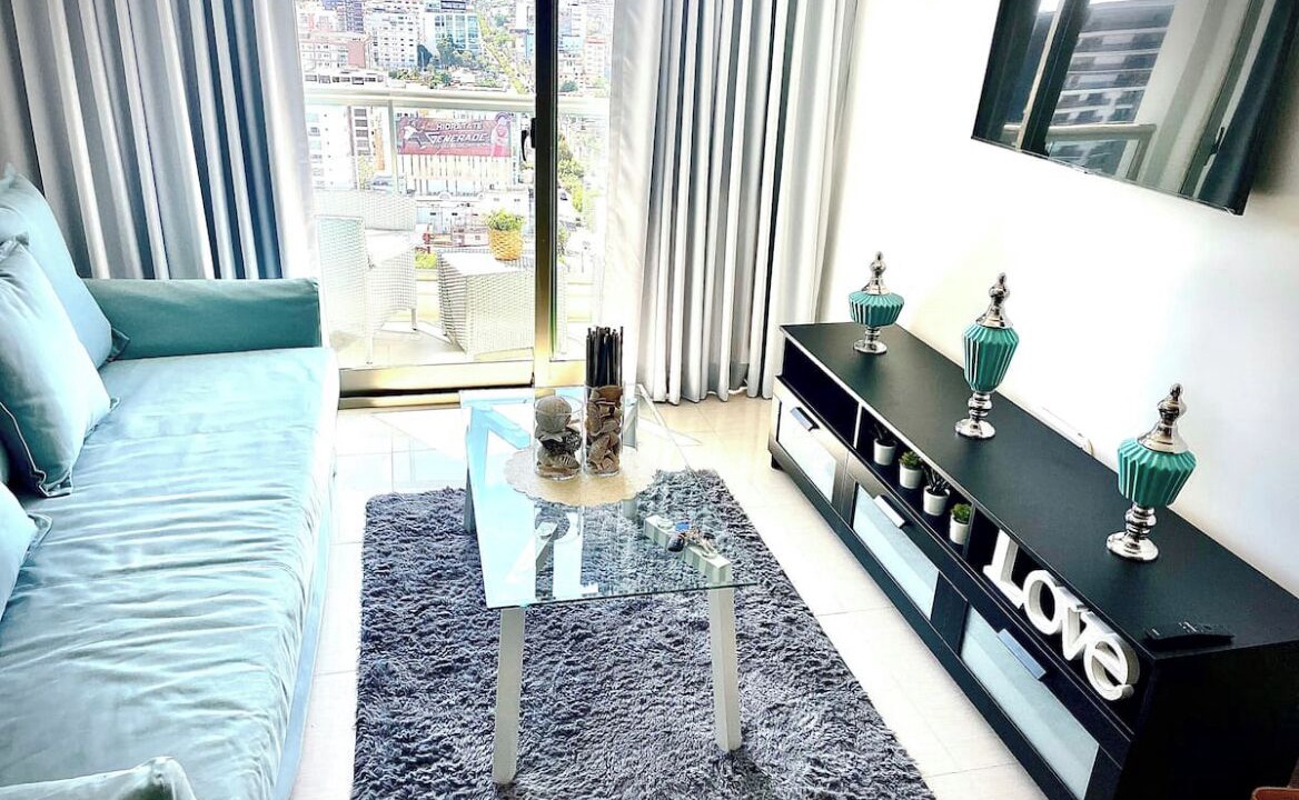 Photo of Livingroom in La Julia