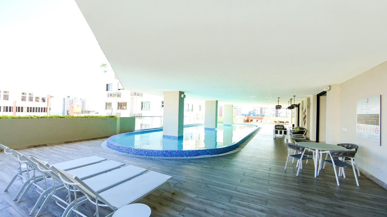 Photo of Outdoor in La Julia