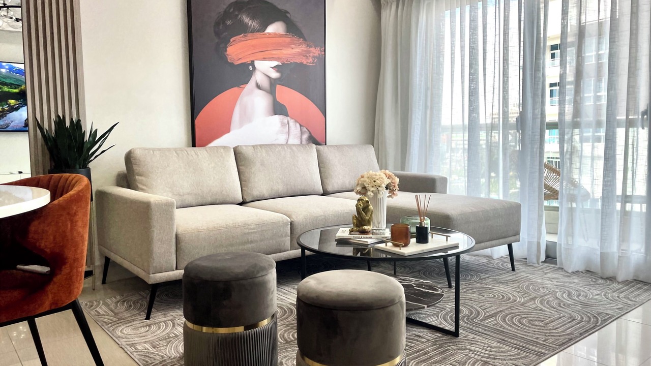 Photo of Livingroom in La Julia