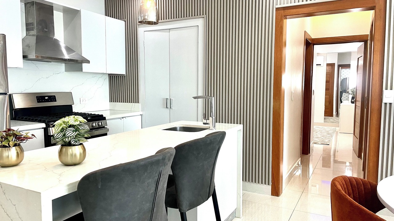 Photo of Kitchen in La Julia