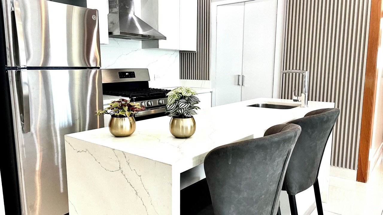 Photo of Kitchen in La Julia