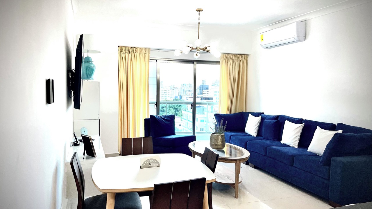 Photo of Livingroom in La Julia