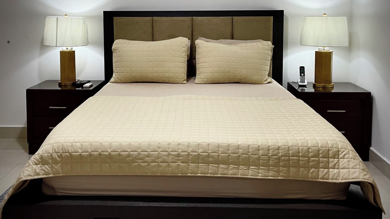 Photo of Bedroom in La Julia