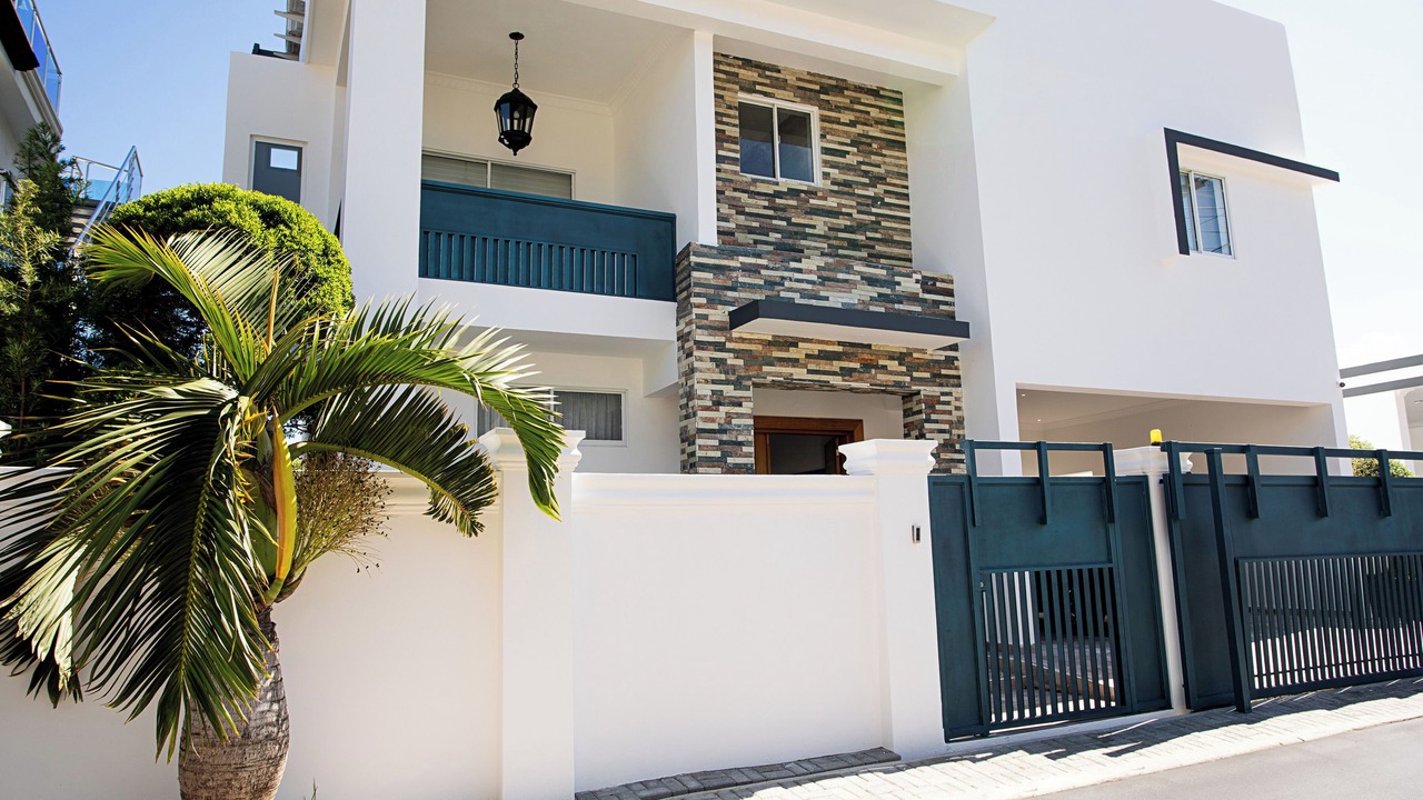 Photo of Outdoor in Los Maestros