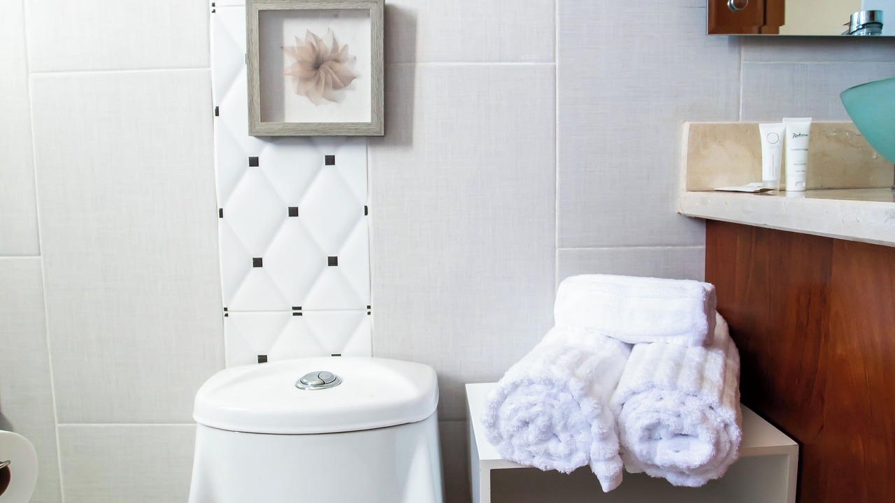 Photo of Bathroom in Los Maestros