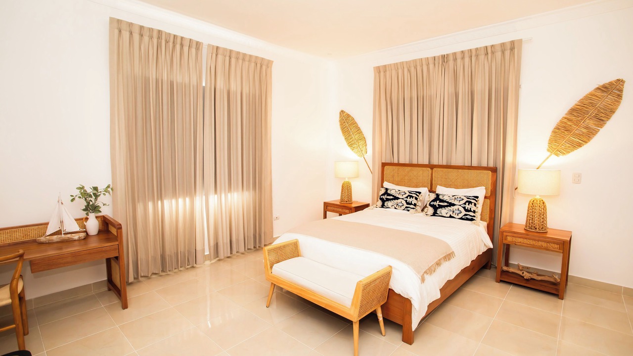 Photo of Bedroom in Los Maestros