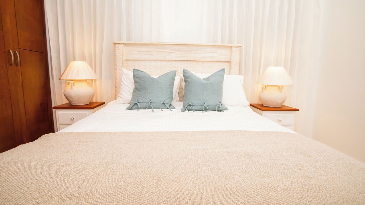 Photo of Bedroom in Los Maestros