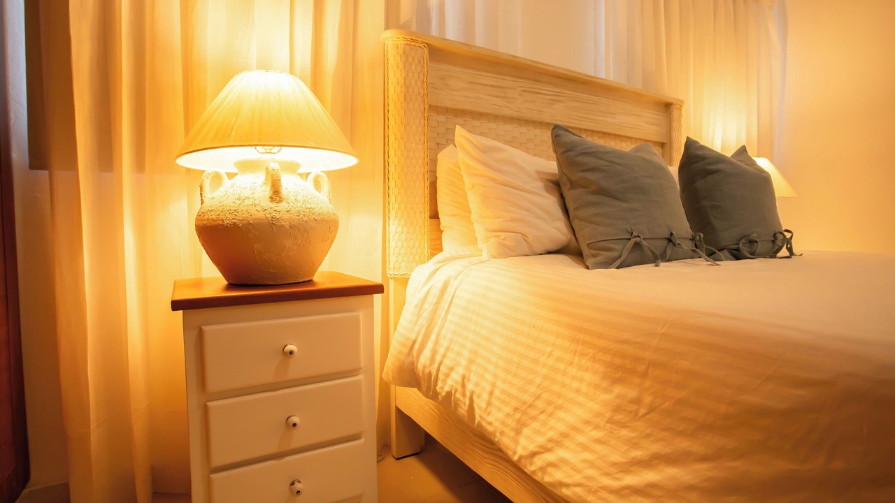 Photo of Bedroom in Los Maestros