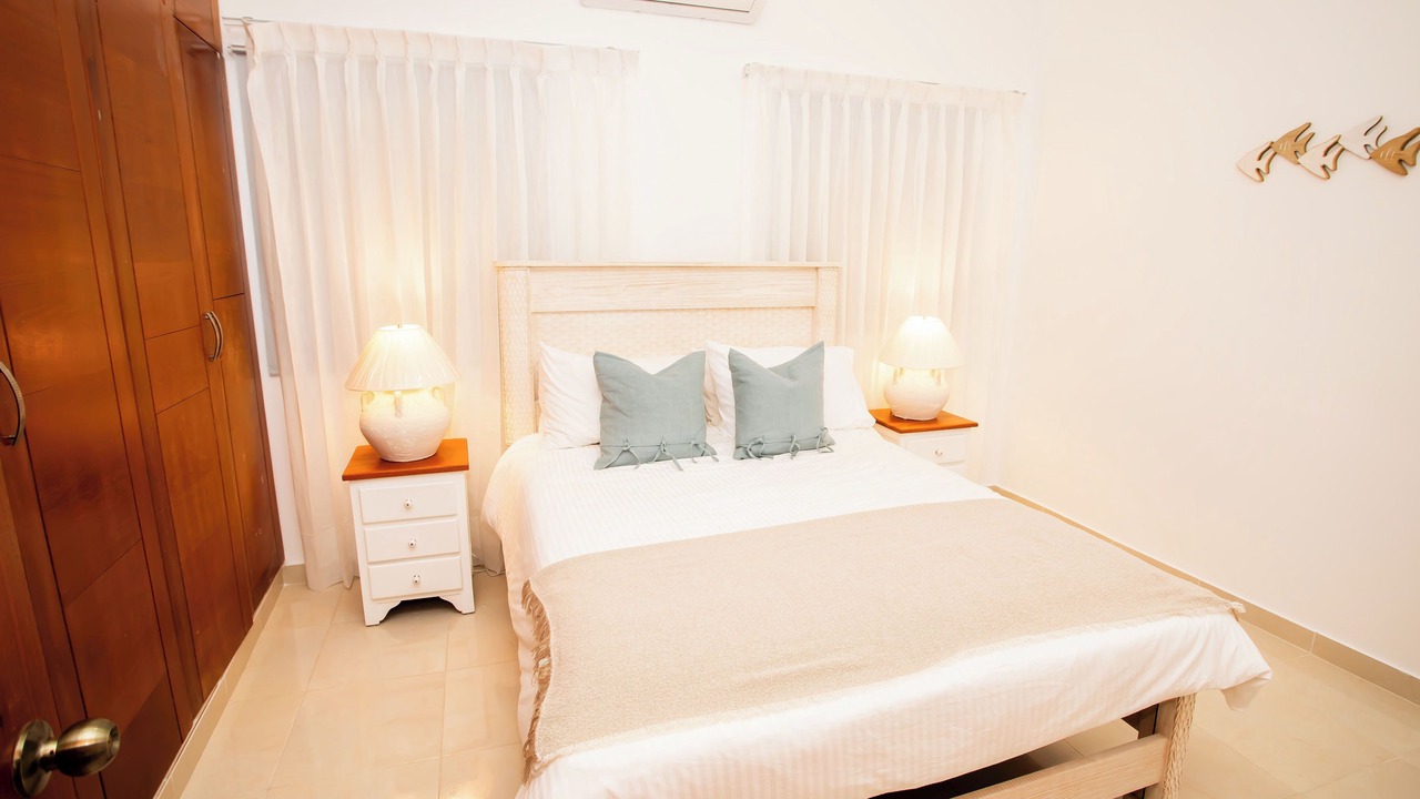 Photo of Bedroom in Los Maestros